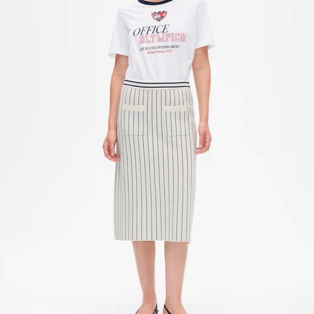 Women skirt